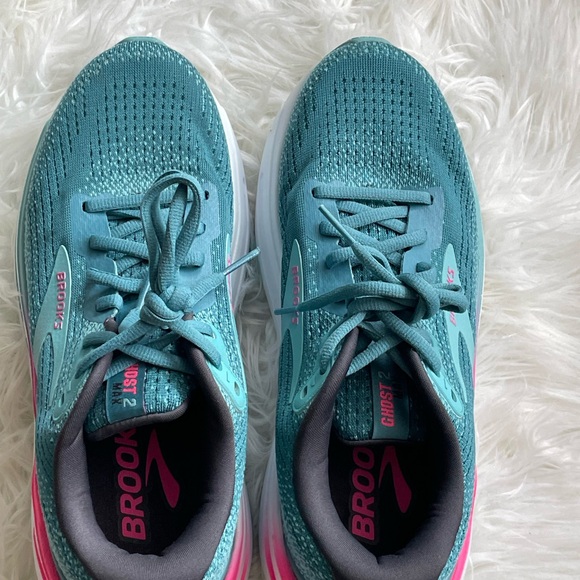 Brooks ghost max 2 running shoes 👟 - Picture 5 of 6